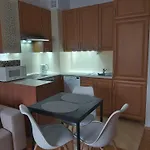 Lägenhet Apartament, 2 Pokoje, Stacja Metra Kabaty, Ursynow
