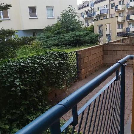 Apartament, 2 Pokoje, Stacja Metra Kabaty, Ursynow