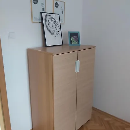 Apartament, 2 Pokoje, Stacja Metra Kabaty, Ursynów Apartamento Varsóvia