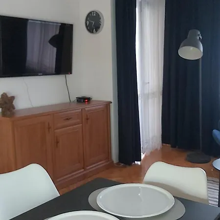 Apartament, 2 Pokoje, Stacja Metra Kabaty, Ursynów *