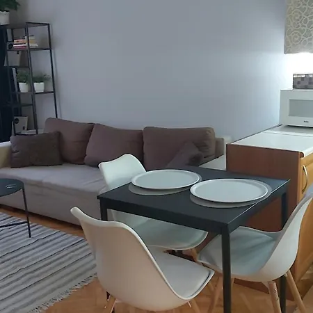 Apartament, 2 Pokoje, Stacja Metra Kabaty, Ursynow