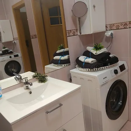 Apartament, 2 Pokoje, Stacja Metra Kabaty, Ursynow *