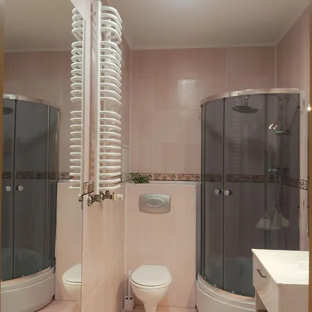 Apartament, 2 Pokoje, Stacja Metra Kabaty, Ursynow Varşova